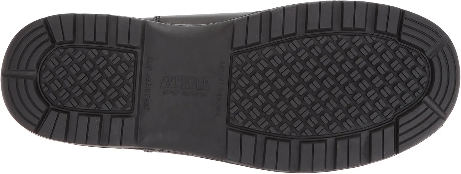 FSI FOOTWEAR SPECIALTIES INTERNATIONAL Men's Industrial-and-Construction-Shoes