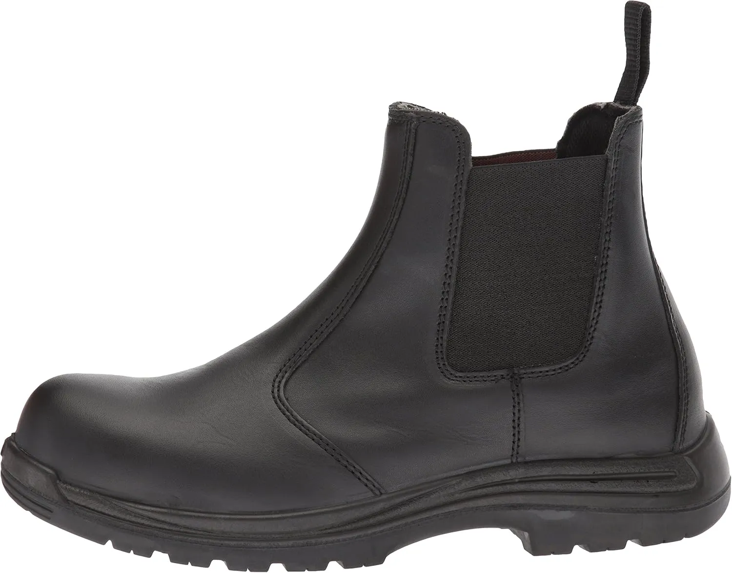 FSI FOOTWEAR SPECIALTIES INTERNATIONAL Men's Industrial-and-Construction-Shoes