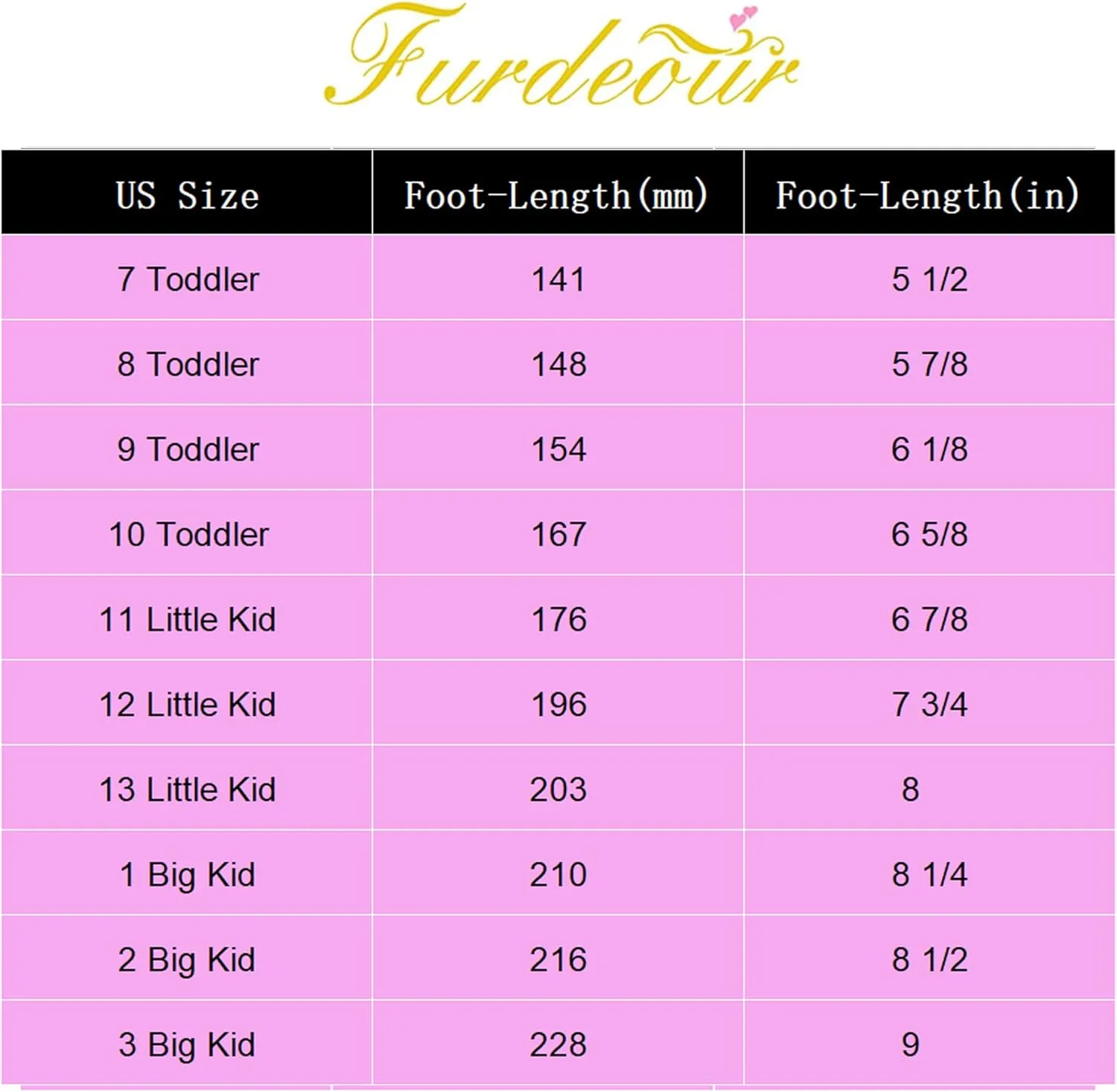 Furdeour Girls Dress Shoes Mary Jane Flower Wedding Party Bridesmaids Shoes Glitter Princess Ballet Flats for Kid Toddler