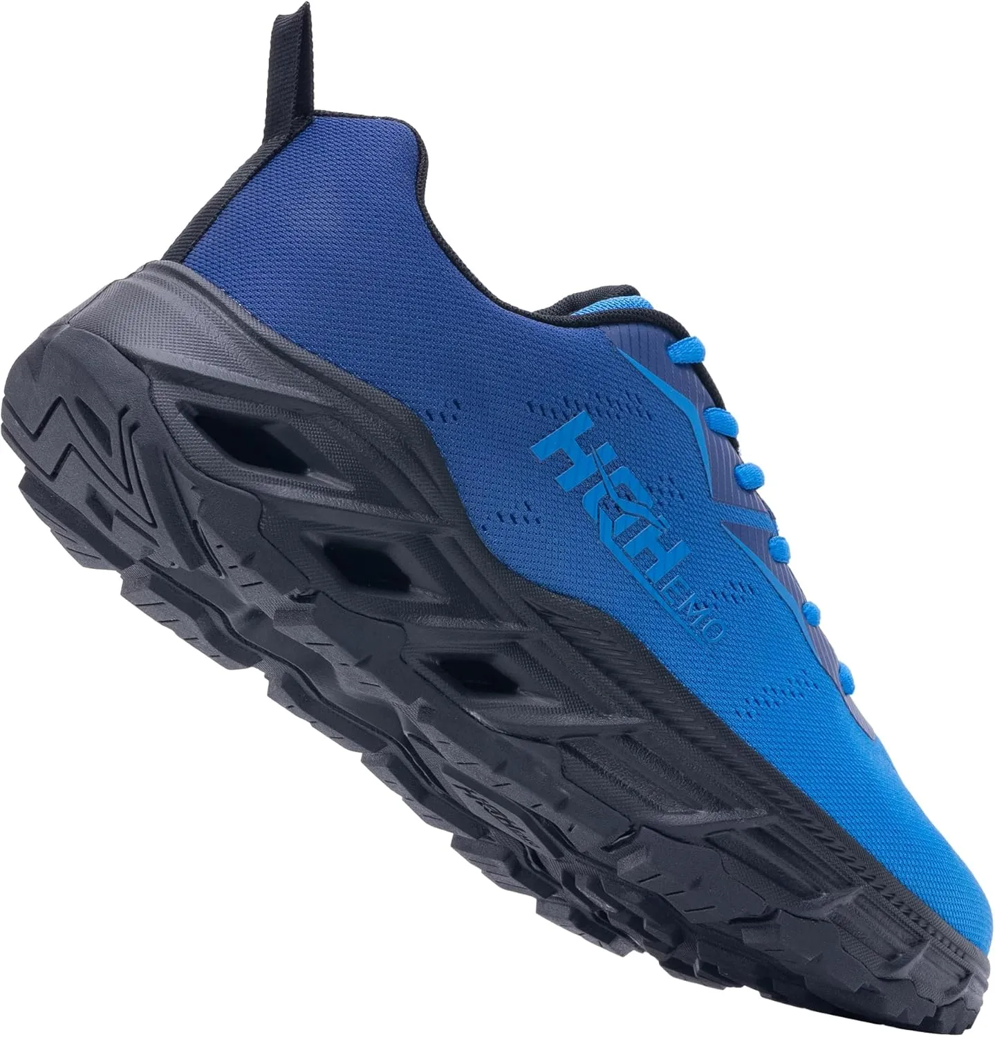 GOOBON Mens Trail Running Shoes|FALKON 1.0|Tennis Jogging Shoes|Cross Training Shoes|Athletic Footwear||Hiking Outdoor Sneakers
