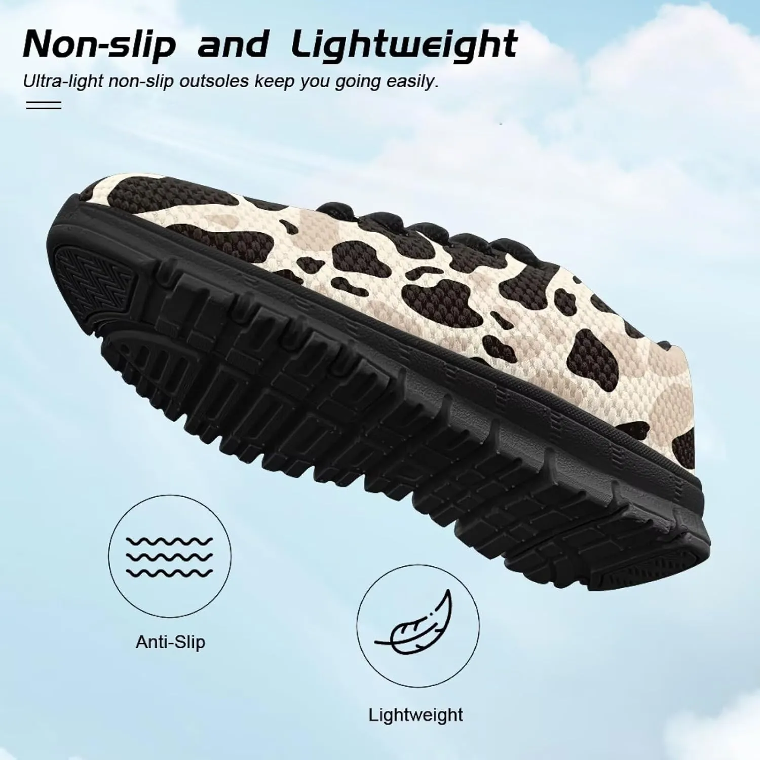 GOSTONG Kids Sneakers Breathable Mesh Cool Walking Running Shoes Soft Non Slip Rubber Sole Sneakers US 11 12 13 | 1 2 3 Black