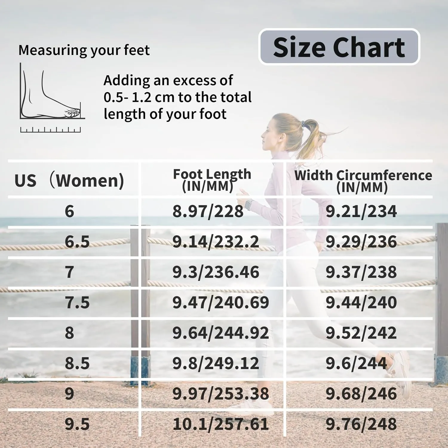 Grand Attack Women's Road Running Shoes | Superior Cushioned|Durable Non-Slip | Comfortable | Fashion Athletic Sneakers