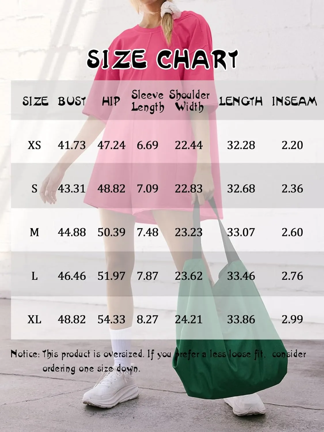 GTETKDE Rompers for Women Casual Short Sleeve Oversized Athletic Jumpsuits Workout Hot Shot Tee Romper Overalls with Pockets