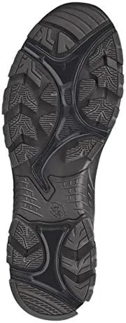Haix Black Eagle Safety 52 Mid Waterproof Leather Boots - Men's,