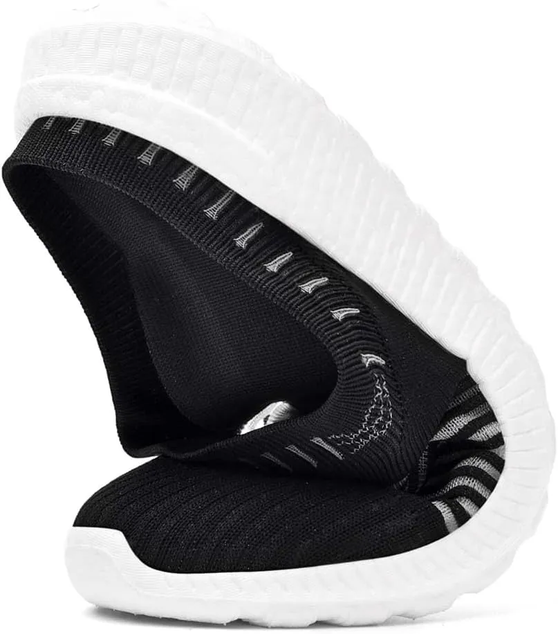 HYDLONGR Men's Women's Light Weight Breathable Quick Drying Garden Sandals Anti Slip High Elastic Clog Mule Slipper Indoor Outdoor