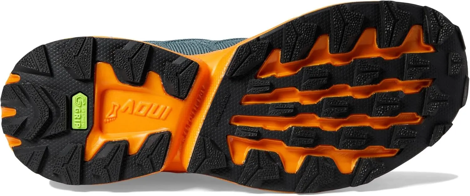 Inov-8 Men's Trailfly Ultra G 280 Ultra Running Trail Shoe