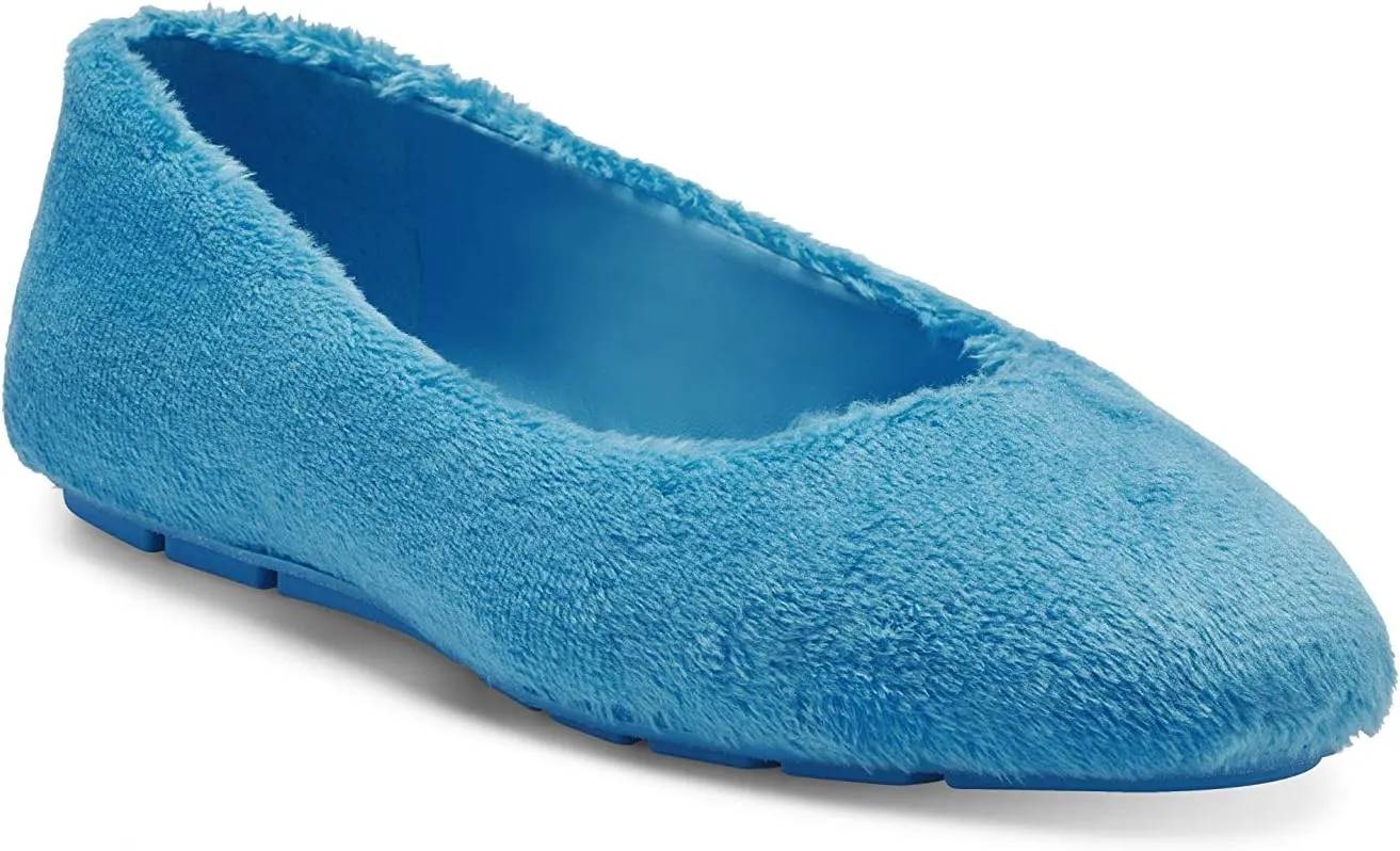 Jessica Simpson Womens JS-Brinley2 Dressy Lifestyle Ballet Flats