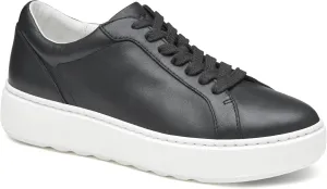 Johnston & Murphy Women's Cammie Lace-up Sneaker