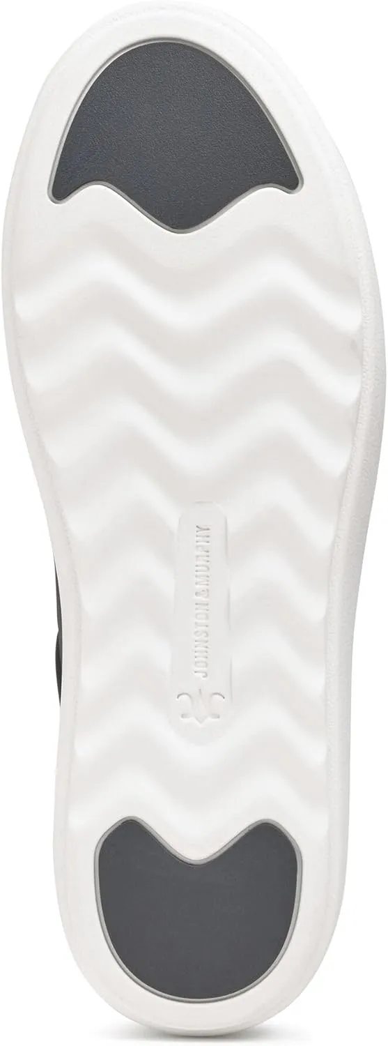 Johnston & Murphy Women's Cammie Lace-up Sneaker