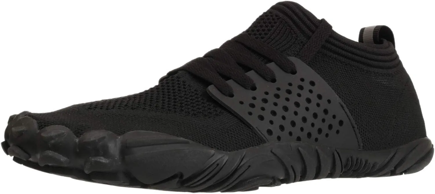 Joomra Women's Trail Running Barefoot Shoes | Wide Toe Box Minimalist Sneakers | Zero Drop