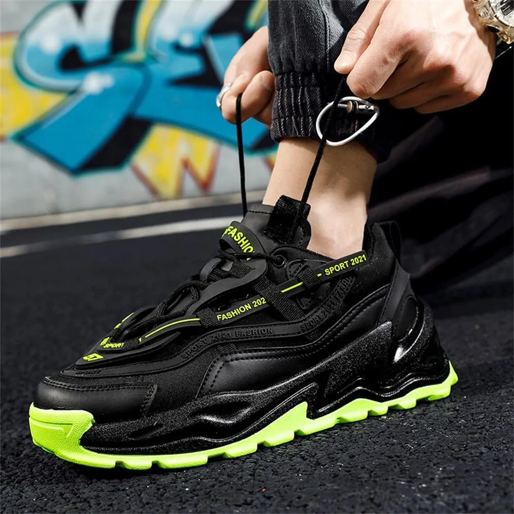 JUCAILAO Men's Basketball Shoes Men Shoes Walking Shoes Casual Shoes Sneakers Shoes Running Shoes