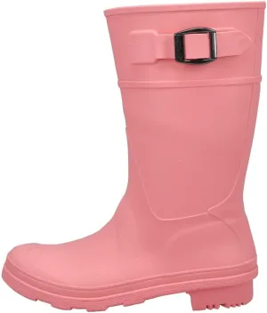 Kamik Kids Raindrops Rain Boots,Turquoise,