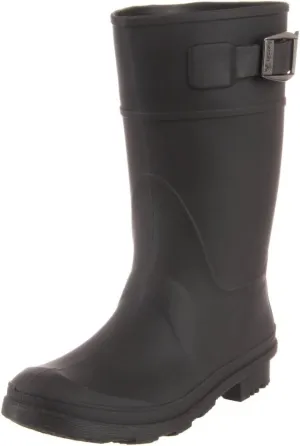 Kamik Kids Raindrops Rain Boots,Turquoise,