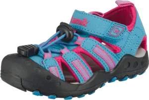 Kamik Unisex-Child Crab Sport Sandal
