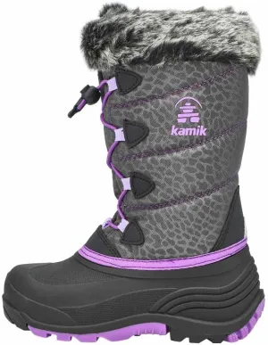 Kamik Unisex-Child Snowgypsy3 Snow Boot