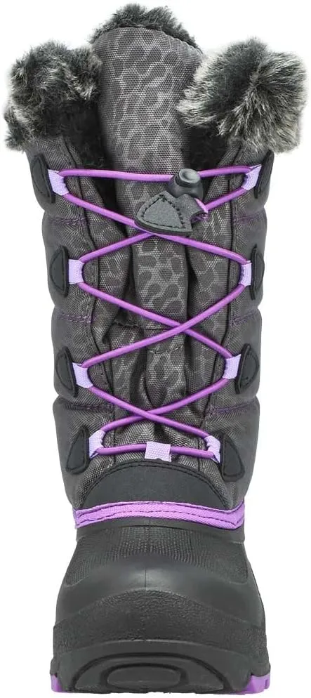 Kamik Unisex-Child Snowgypsy3 Snow Boot