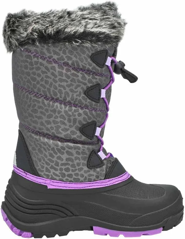 Kamik Unisex-Child Snowgypsy3 Snow Boot