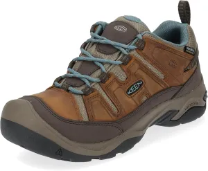 KEEN Women's, Circadia Waterproof Hiking Shoe