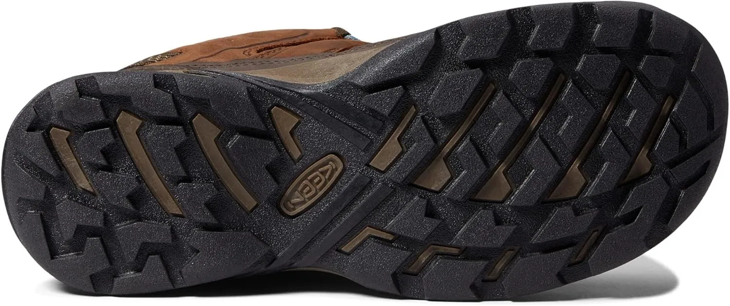 KEEN Women's, Circadia Waterproof Hiking Shoe