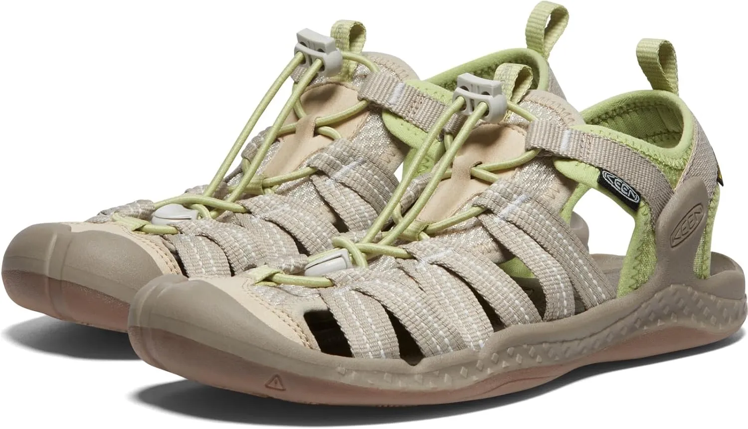 KEEN Women's Drift Creek H2 Closed Toe Water