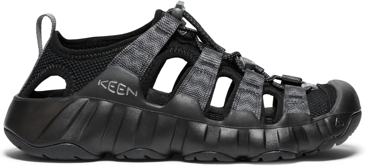 KEEN Women's Hyperport H2 Closed Toe Sandal