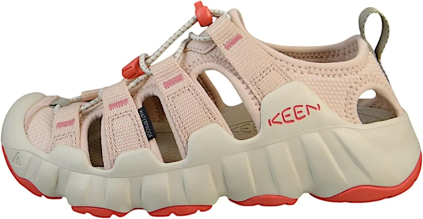 KEEN Women's Hyperport H2 Closed Toe Sandal