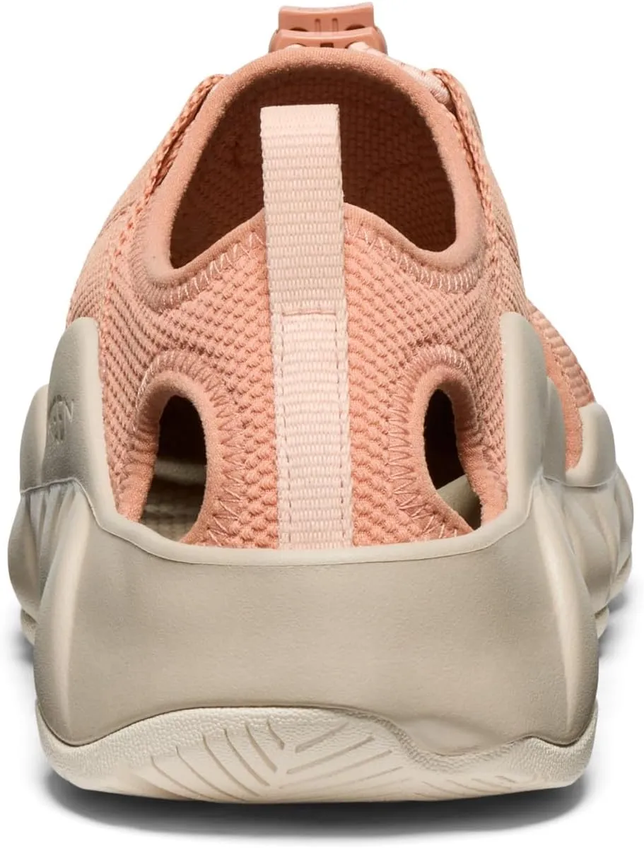 KEEN Women's Hyperport H2 Closed Toe Sandal