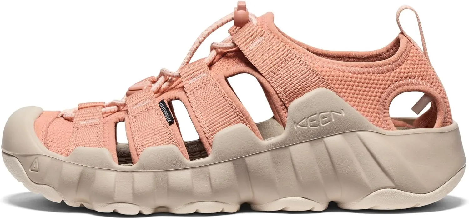KEEN Women's Hyperport H2 Closed Toe Sandal