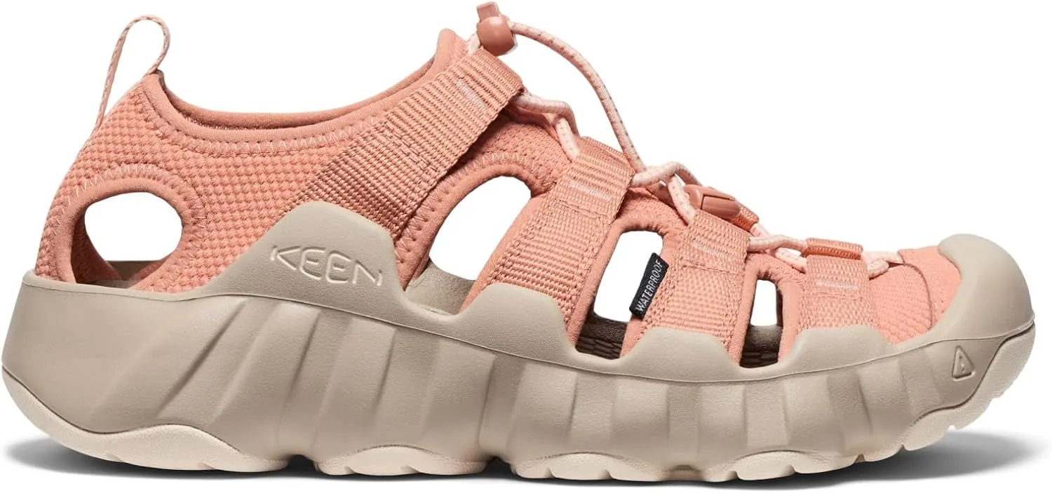 KEEN Women's Hyperport H2 Closed Toe Sandal