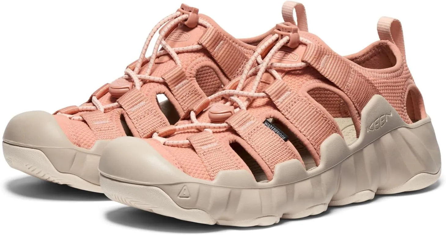 KEEN Women's Hyperport H2 Closed Toe Sandal