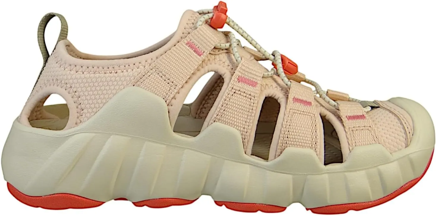 KEEN Women's Hyperport H2 Closed Toe Sandal
