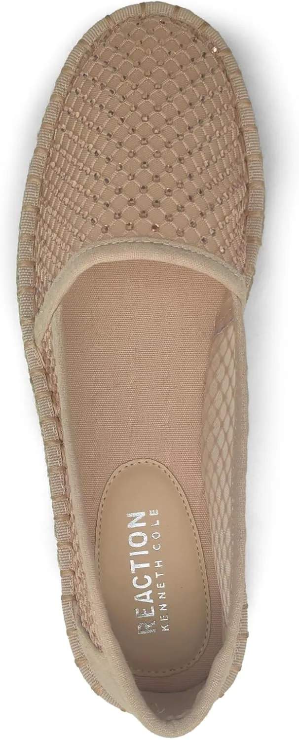 Kenneth Cole REACTION Women's Bonne Boat Shoe