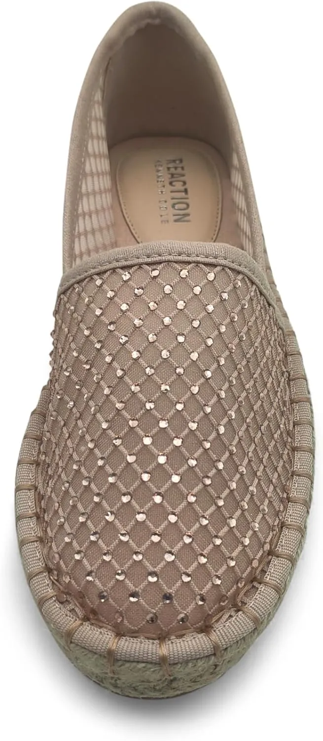 Kenneth Cole REACTION Women's Bonne Boat Shoe