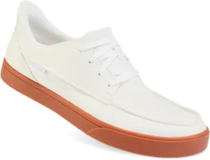 Kizik Mens Casual Shoes: Porto - Comfortable, Durable, Slip On Sneakers, Step in Shoes for Men Hands Free Convenience, Relaxed Coastal Style - Wide Width