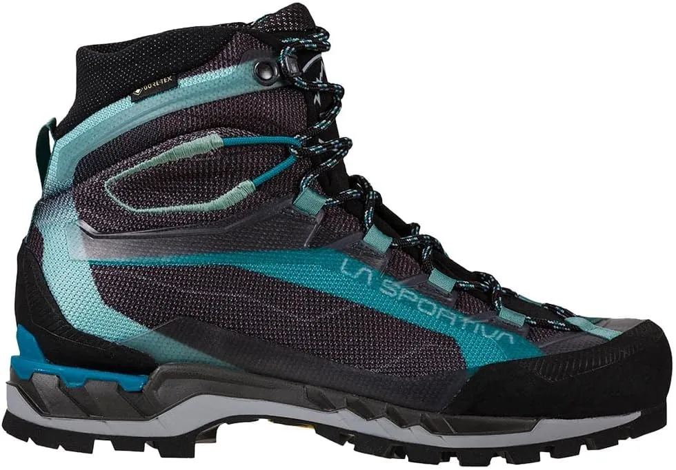 La Sportiva Womens Trango Tech GTX Mountaineering/Hiking Boots