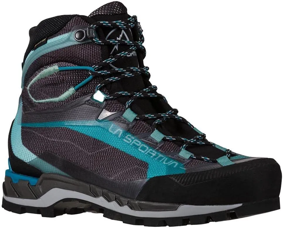 La Sportiva Womens Trango Tech GTX Mountaineering/Hiking Boots