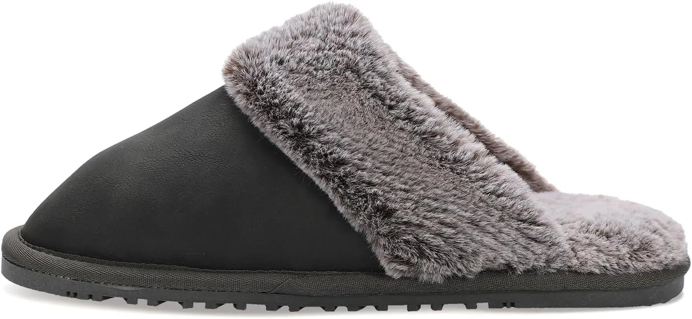 Lamo Women's Scuff Slipper