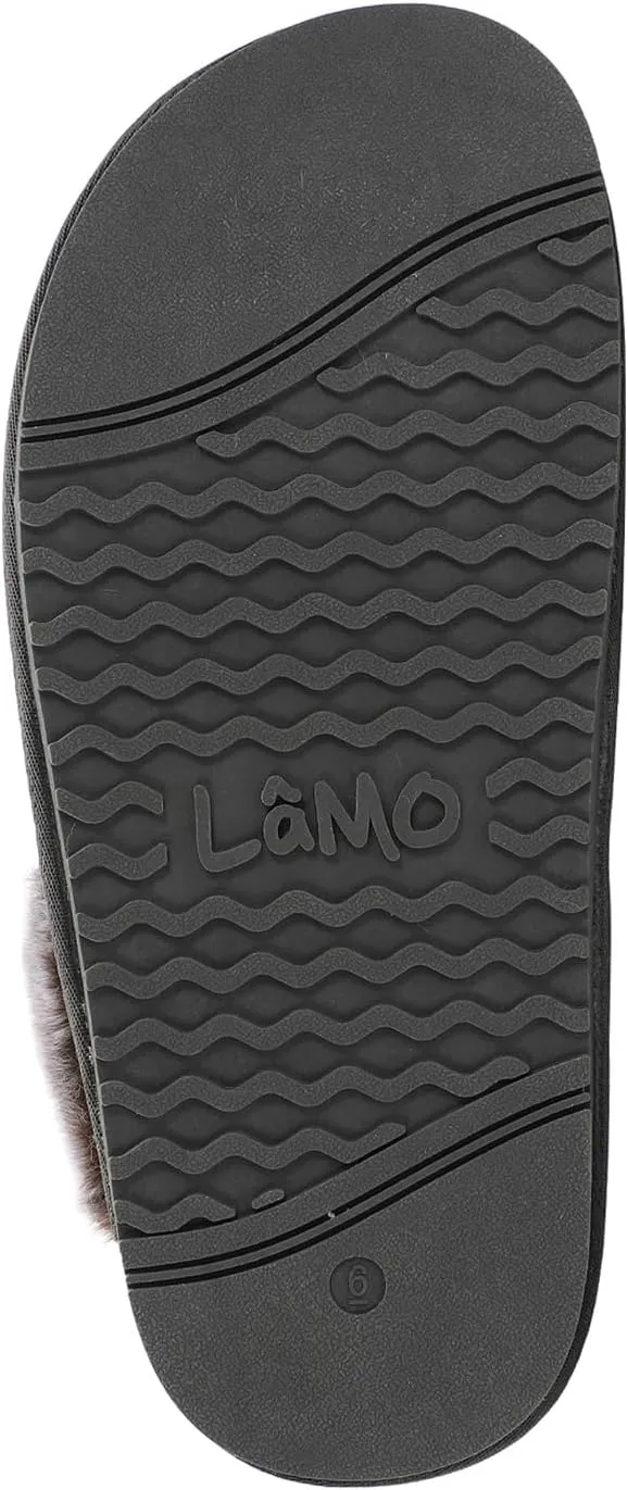Lamo Women's Scuff Slipper