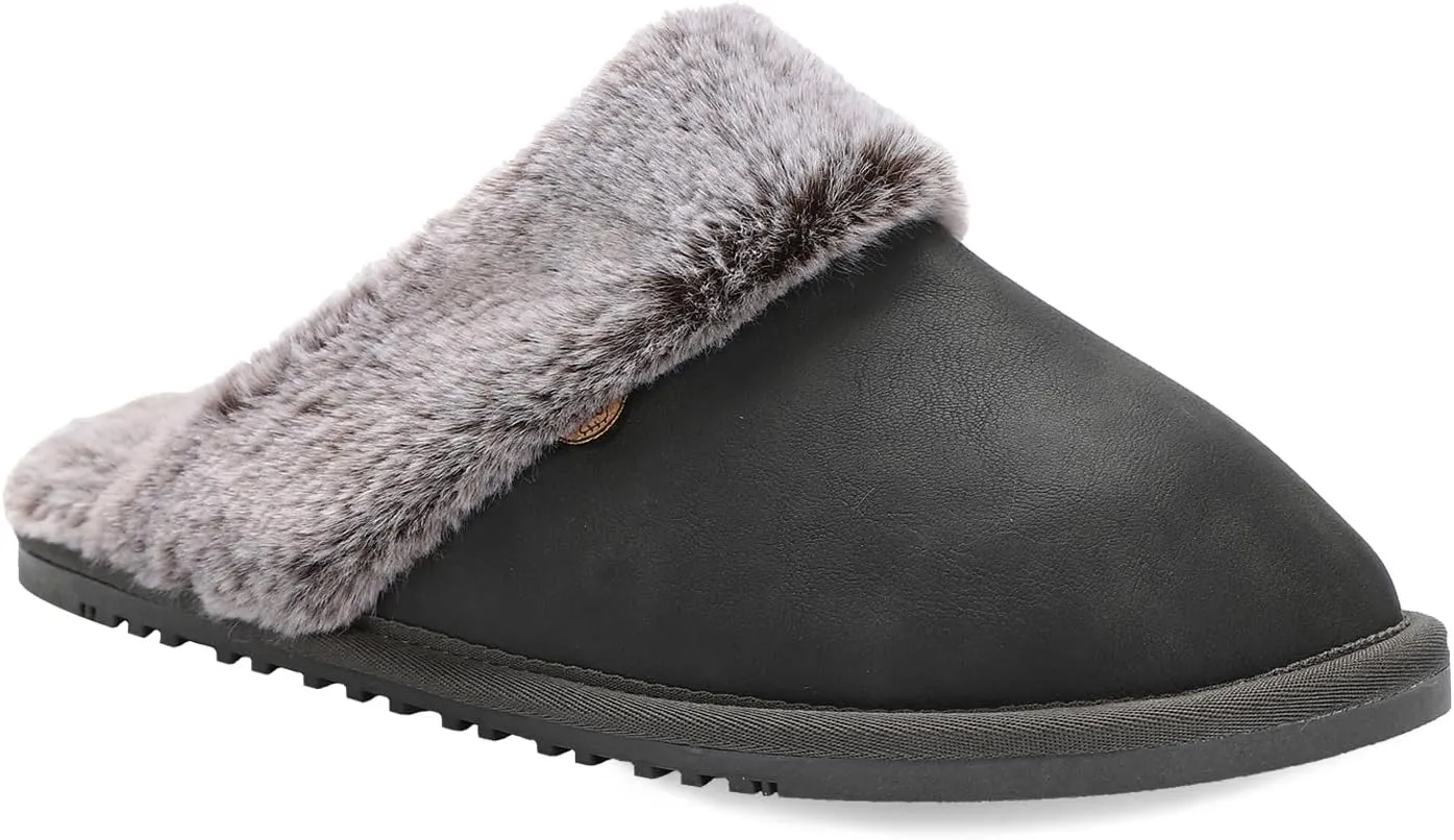 Lamo Women's Scuff Slipper