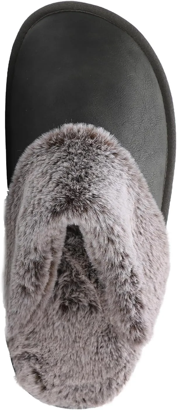 Lamo Women's Scuff Slipper