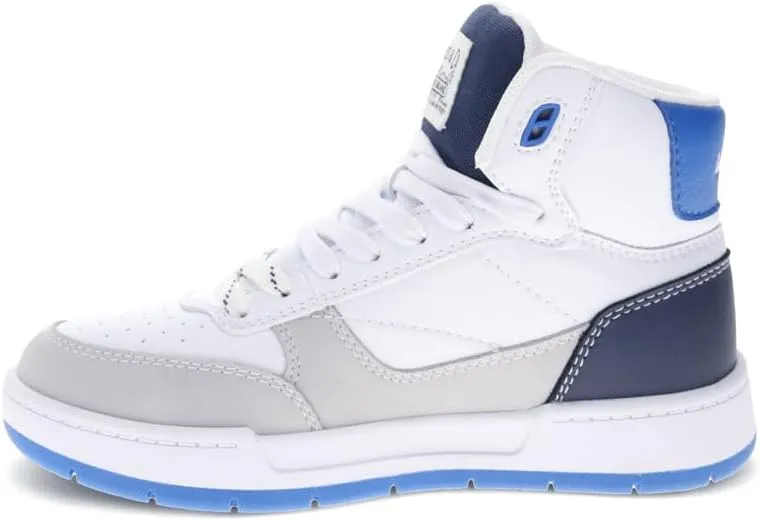 Levi's Kids Venice Synthetic Leather Casual Hightop Sneaker Shoe