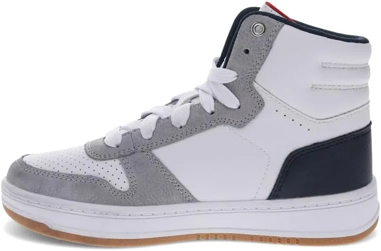 Levi's Unisex-Child Drive Hi Sneaker