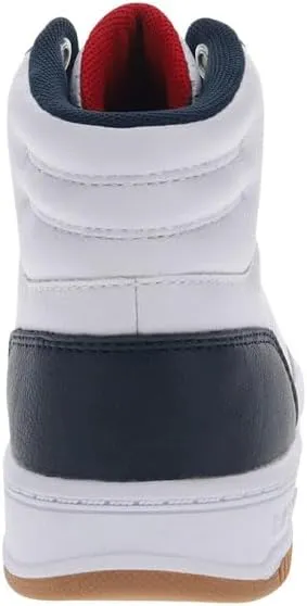 Levi's Unisex-Child Drive Hi Sneaker