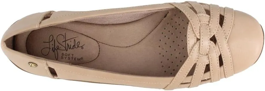 LifeStride Women's, Diverse Flats