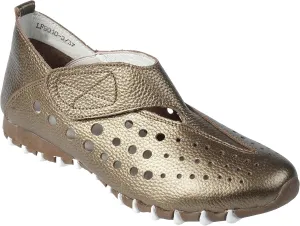 LITFOOT LF9010-3 Comfy Women's Leather Shoes