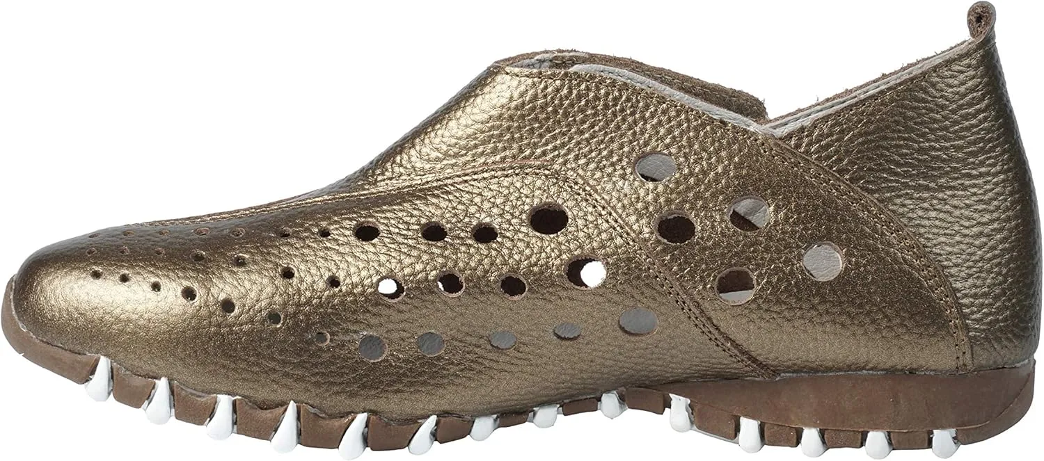 LITFOOT LF9010-3 Comfy Women's Leather Shoes