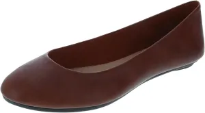 Lower East Side Women's Patent Chelsea Round Toe Dress Casual Flats