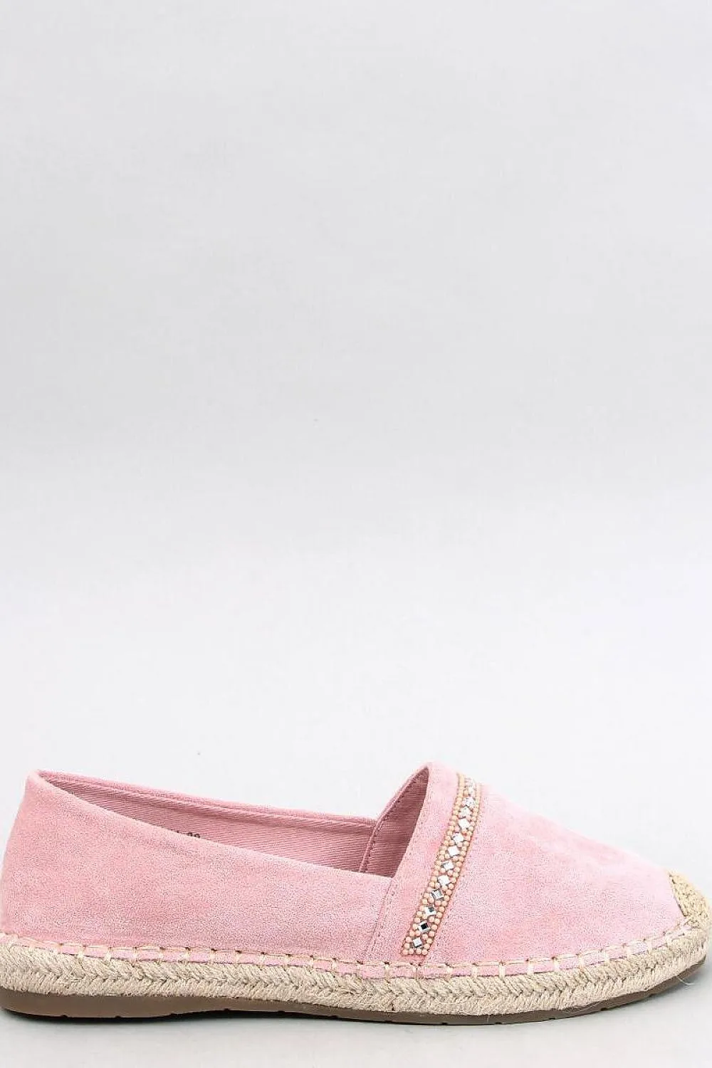 Luxurious & Casual Espadrille