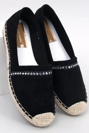 Luxurious & Casual Espadrille