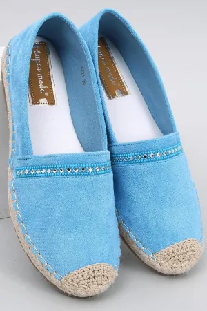 Luxurious & Casual Espadrille